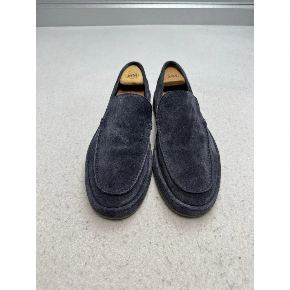 Allen Edmonds please refer